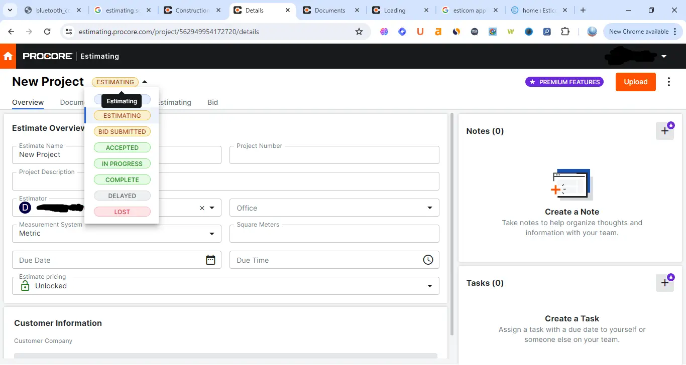 3 - Estimating View Management Tools