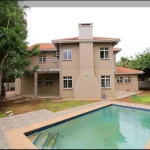 4 Bedroom 2-800-000 Pula House in Phakalane
