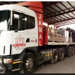 Jamal Trading Company JTC