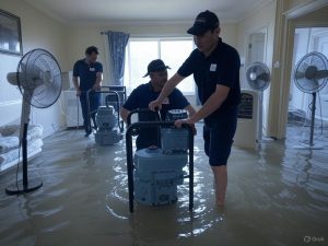 Flood Restoration (2)