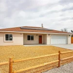 How Much Does it Cost to Build a 1000 sq ft Single Family House in California? 3 Bedroom House 2 Baths 20370 86th St California 1543 sqft 334900 USD
