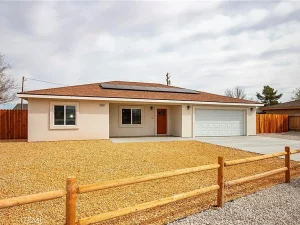 3 Bedroom House 2 Baths 20370 86th St California 1543 sqft 334900 USD