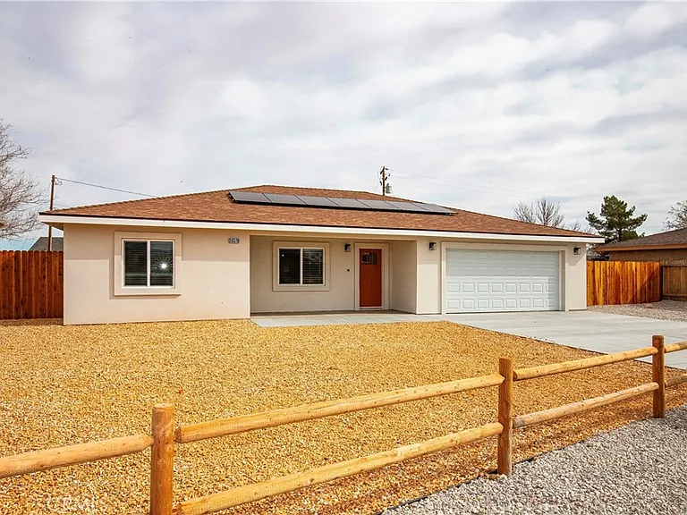 3 Bedroom House 2 Baths 20370 86th St California 1543 sqft 334900 USD