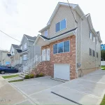 Newly Built 6 Bedroom House on 144 Beach Street Staten Island NY10304 - Gross Floor Area 2200 sqft - Price $1,099,800 USD
