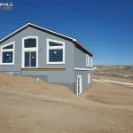 Newly Built 3 Bedroom House for Sale on 29810 Tallgrass VW Calhan CO-80808 - Gross Floor Area 3234 sqft - Price $568000 USD