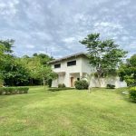 Building Costs Per Square Metre in Madagascar - Houses, Apartments, Villas and Land 4 Bedroom Villa with 3 Bathrooms on VM 400 Beautiful Property with Sea View and Infinity Pool, Gross Floor 280m2, Plot 1479m2 in Nosy Be, Madagascar - Price 530 000 € (1)