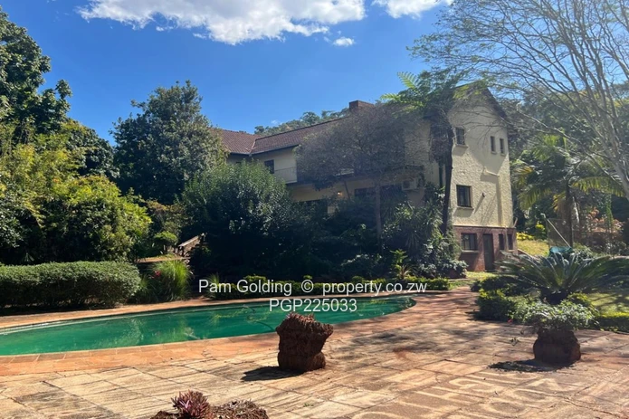 Building Costs Per Square Metre in Zimbabwe – Houses – Estimation QS