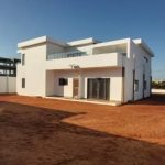 Building Costs Per Square Metre in Mozambique - Single Family Homes and Apartments Newly Built 6 Bedroom HousePromoção Moradia T6 a venda em Mapulene 7M se for Cash