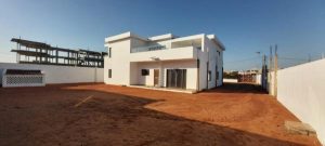 Newly Built 6 Bedroom HousePromoção Moradia T6 a venda em Mapulene 7M se for Cash