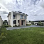Building Costs Per Square Metre in Tanzania - Houses, Apartments, Bungalows, Villas and Mansions 4 Bedroom House for Sale with 3 Bedrooms, 2 Garages - Gross Floor Area 299m2 on Erf 0.25 Acres in Westlands Lantana Rd Muthangari, Westlands, Nairobi - Price KSh 43 000 000