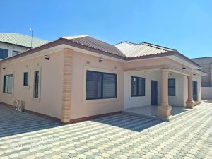 ZMW 3 000 000 4 Bedroom House with 3 Bathrooms for Sale in Lusaka Central Salama Park Lusaka Central Lusaka