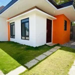 Gastos sa Pagtatayo Kada Metro Kuwadrado sa Pilipinas 2025 hanggang 2026 – Gabay ng Arcadis 2 Bedroom House Villa Castena Double Storey Duplex for Sale with 1 Bathroom, GFA 27sqm on Land size 68sqm in Lanao del Norte, Iligan, Dalipuga - Price ₱ 2,400,000