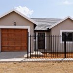 2 Bedroom Townhouse for Sale in Bloemspruit, Bloemfontein, Free State with 1 Bathroom and Garage, GFA 83m2 - Price R987,000