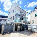 2 Bedrooms 1 Bathroom Unit for Sale, GFA 900sqft, Unit Price @3,544 - Yuen Long Village New Territories Yuen Long Block and Unit Third floor - Price HKD$3.19 Millions