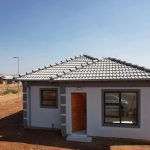 Newly Built 3 Bedroom House for Sale in Klerksoord Klerksoord, Akasia, Pretoria North - GFA 55m2 on Erf 300m2 - Price R965,500.00