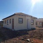 Newly Built 3 Bedroom House for Sale in Klerksoord 26 Robyn Street Klerksoord Akasia Pretoria North GFA - 55m2, ERF Size - 300m2 - Price R 1,100,000