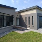 3 Bedroom House for Sale, with 2 Bathrooms and Garage in Le Grand Estate 38 Bogey Circle (le Grand Golf Estate), Le Grand Estate, George - GFA 222m2 - Price $R4200000