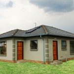 3 Bedroom House for Sale with 2 Bathrooms, GFA 65m2 on ERF size 400m2 in Marblehall Limpopo Burgersfort - Price R788,000