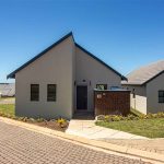 3 Bedroom Townhouse for Sale with 2 Bathrooms, GFA 87.6m2 in Hillcrest Central F3 Kings Gate Estate, 1 Ngwele Rd, Durban, KZN - Price R 1,570,000