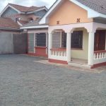 4 Bedroom House for Sale in Thika