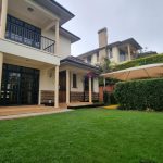 Building Costs Per Square Metre in Kenya - Houses, Apartments and Townhouses 4 Bedroom House for Sale with 3 Bedrooms, 2 Garages - Gross Floor Area 299m2 on Erf 0.25 Acres in Westlands Lantana Rd Muthangari, Westlands, Nairobi - Price KSh 43 000 000
