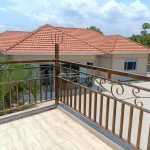 5 Bedroom Terraced Bungalow for Sale with 4 Bathrooms - Gross Floor Area 1012m2, on Mutungo Kigo, Kampala, Central Region - Price USh 550,000,000