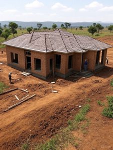 Construction Companies Limpopo South Africa
