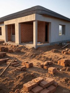 Construction Companies in Free State, South Africa