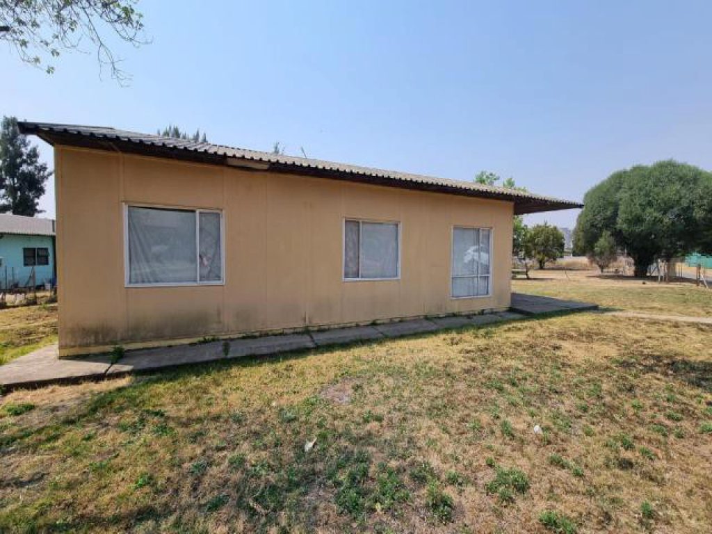 Grootvlei, Mpumalanga, South Africa, listed as a Standard Bank EasySell repossessed property with a sold price of ZAR 170,000 (2)