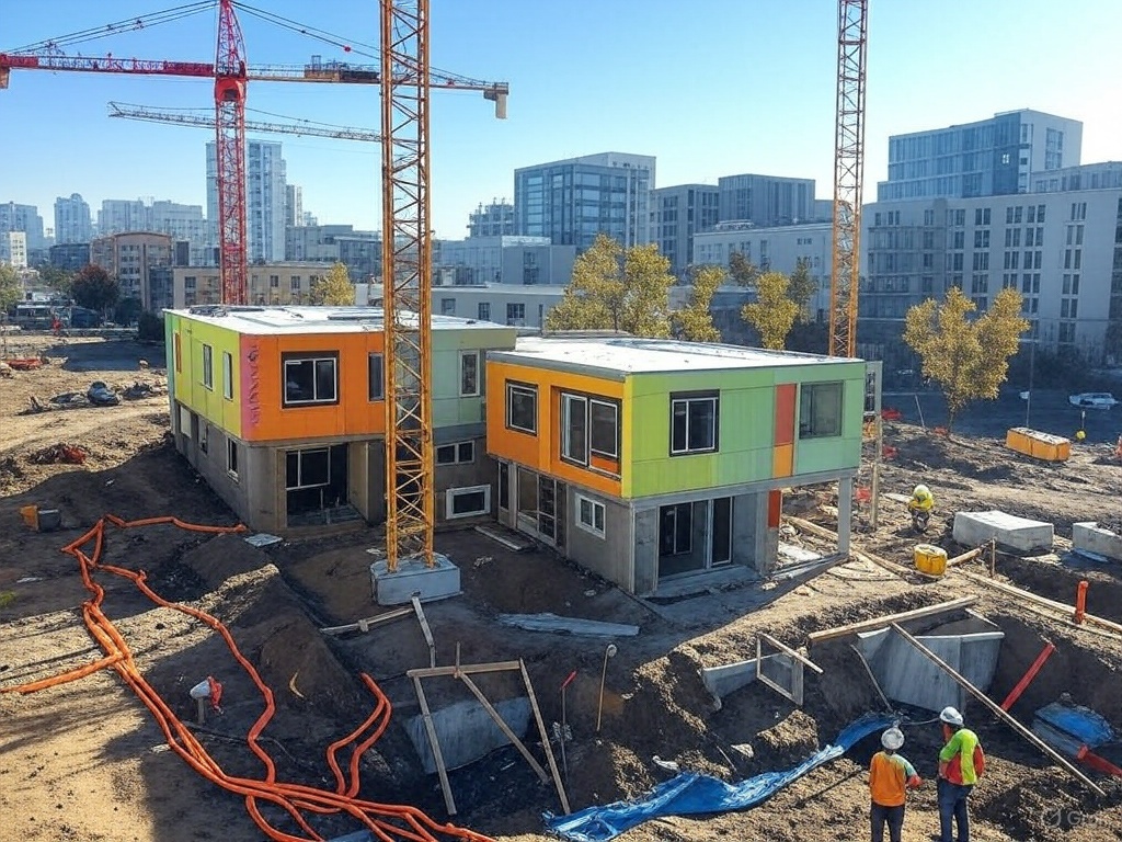 Top Construction Companies South Africa
