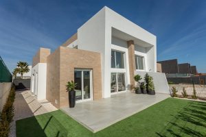 3 Bedroom Villa for Sale, GFA 98m2 in Valencia, Spain - Price € 391 950