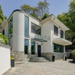 Building Costs per Square Metre in Italy - Houses 4 Bedroom Villa with 3 Bathrooms for Sale, GFA 220m2, Plot Size 1000m2 Located on Corso Chieri 29 – Madonna del Pilone district Turin - Price €990,000