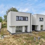 4 x Properties for Sale - 3 Bedroom Double Storey Multiplex Houses- GFA 145 – 156 m² on Eigenstraat 100 to 104, 9450 Haaltert, Vorige, Volgende From €461,000 to €464,000