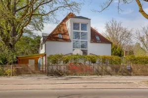 Triple Storey 5 Bedroom Single Family House for Sale (4)